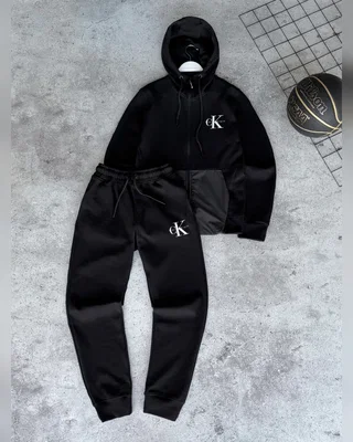 Костюм Calvin Klein — головне фото товару