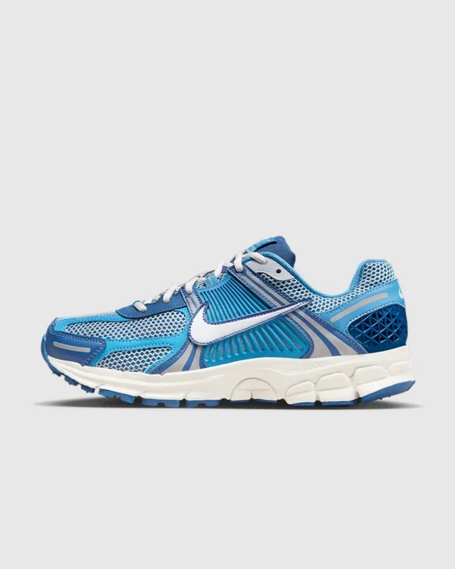 Nike Air Zoom Vomero 5 'Worn Blue' — головне фото товару