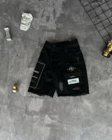 Шорти Stone Island — головне фото товару
