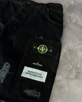 Шорти Stone Island — головне фото товару