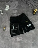 Шорти Stone Island — головне фото товару