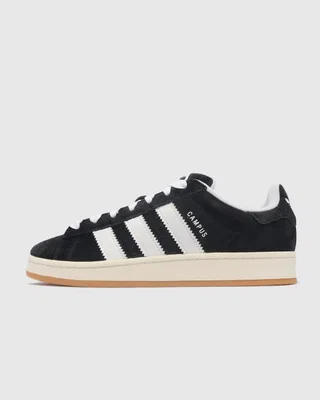 Adidas Campus 00s Black — головне фото товару