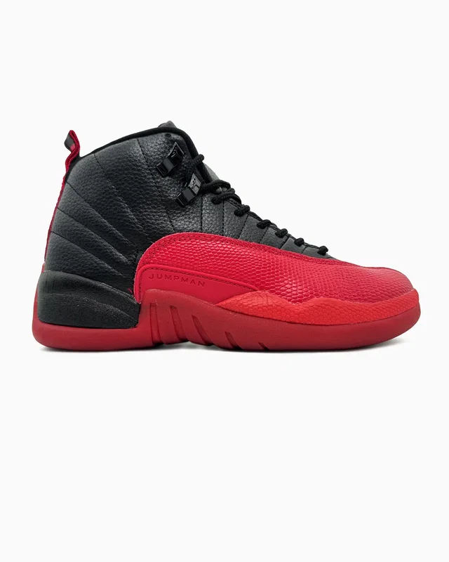Nike Air Jordan 12 Retro Flu Game — головне фото товару