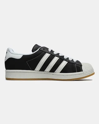 Adidas x KoRn Superstar 'Black Whtie' IH1313 — головне фото товару