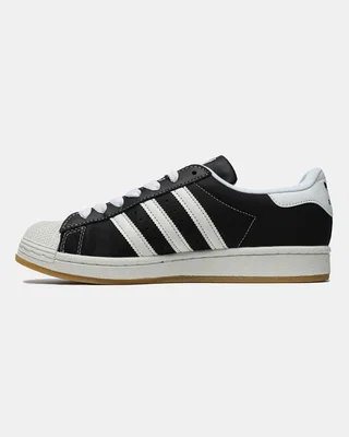 Adidas x KoRn Superstar 'Black Whtie' IH1313 — головне фото товару
