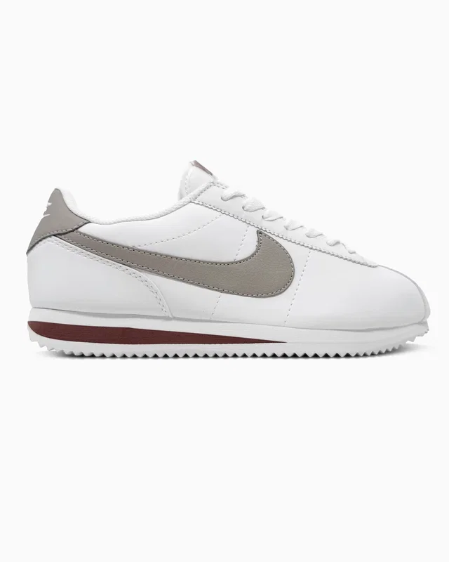 Nike Cortez White Platinum Violet — головне фото товару