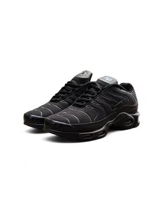 Nike TN • Black • — головне фото товару