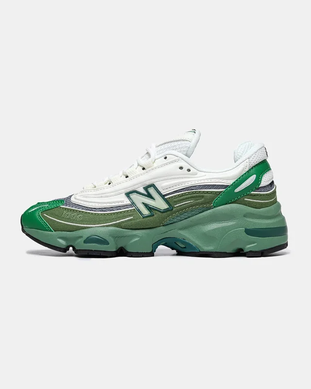 New Balance 1000 'Mallard Green Sea Salt' M1000MA — головне фото товару