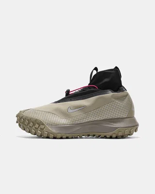 Nike ACG Mountain Fly Gore-Tex Beige — головне фото товару