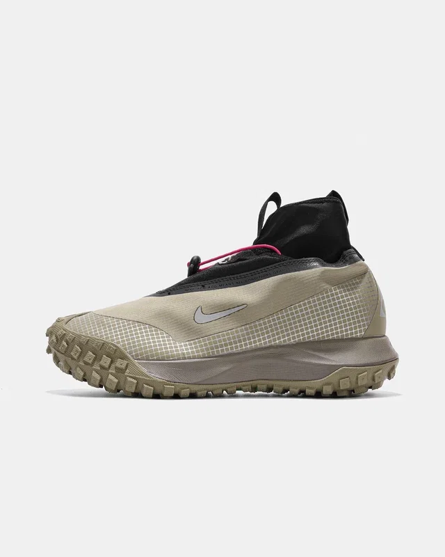 Nike ACG Mountain Fly Gore-Tex Beige — головне фото товару