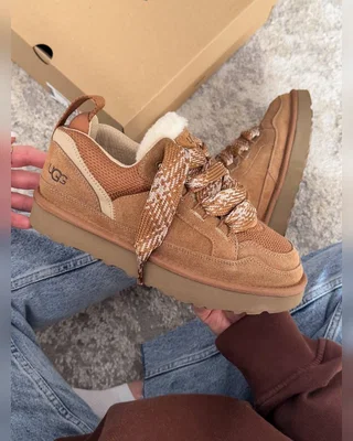 UGG LOWMEL 36 — головне фото товару