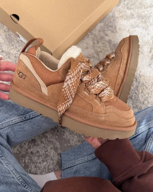 UGG LOWMEL 36 — головне фото товару