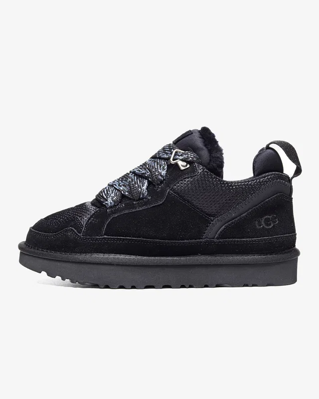 UGG Lowmel 'Black' 1144032 — головне фото товару