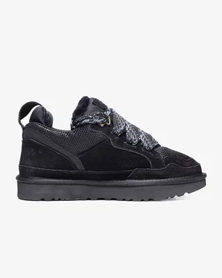 UGG Lowmel 'Black' 1144032 — головне фото товару