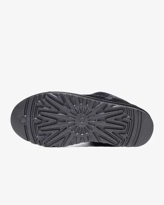 UGG Lowmel 'Black' 1144032 — головне фото товару
