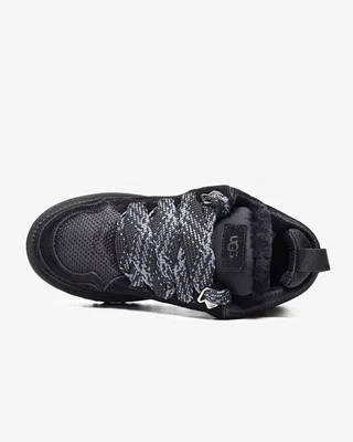UGG Lowmel 'Black' 1144032 — головне фото товару