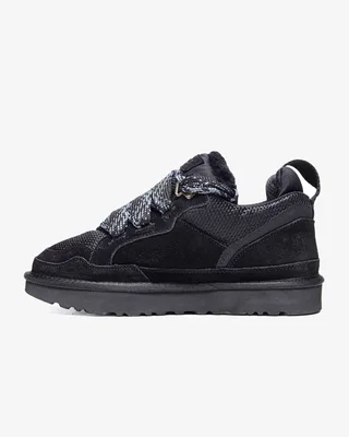 UGG Lowmel 'Black' 1144032 — головне фото товару