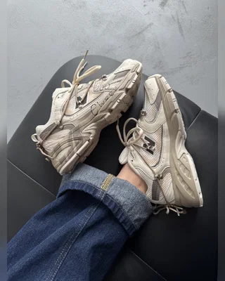 New Balance 530 Custom Beige — головне фото товару