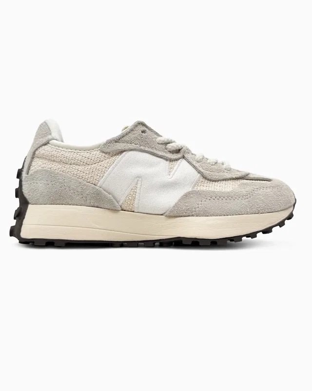 New Balance 327 Sea Salt Linen — головне фото товару