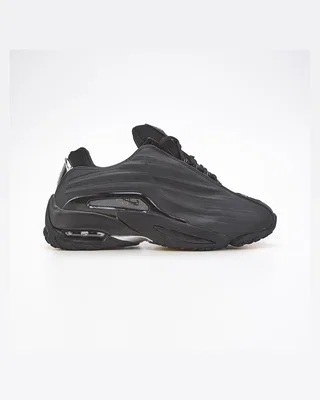 Nike Hot Step Black 2 — головне фото товару
