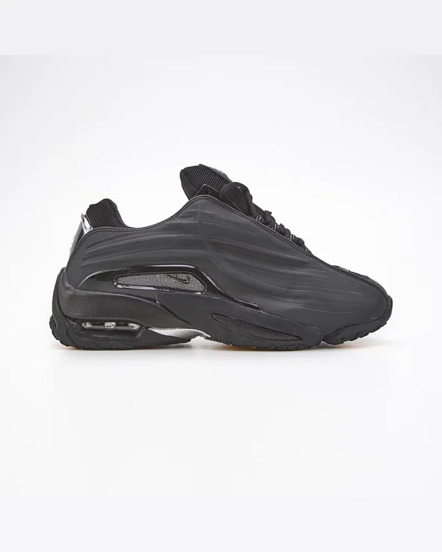 Nike Hot Step Black 2 — головне фото товару