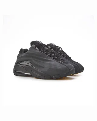 Nike Hot Step Black 2 — головне фото товару
