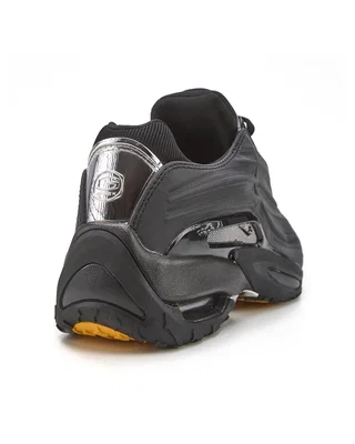 Nike Hot Step Black 2 — головне фото товару