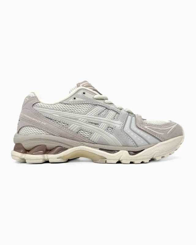Asics Gel Kayano 14 Beige Pink — головне фото товару