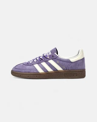 Adidas Spezial • Lavender Cream • — головне фото товару