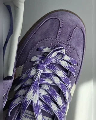 Adidas Spezial • Lavender Cream • — головне фото товару