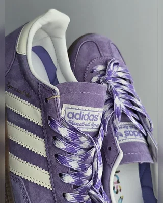 Adidas Spezial • Lavender Cream • — головне фото товару