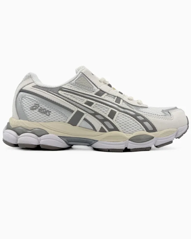 Asics Gel-NYC 2055 Beige/Grey — головне фото товару
