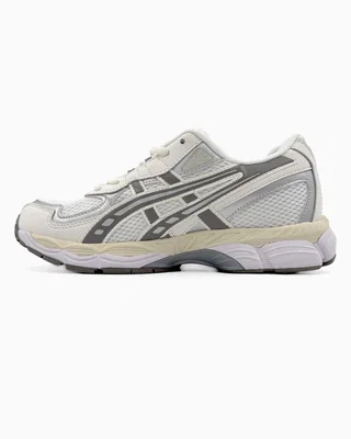 Asics Gel NYC 2055 Beige Grey — головне фото товару