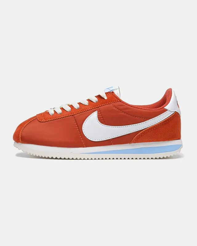Nike Cortez 'Picante Red' DZ2795 601 — головне фото товару