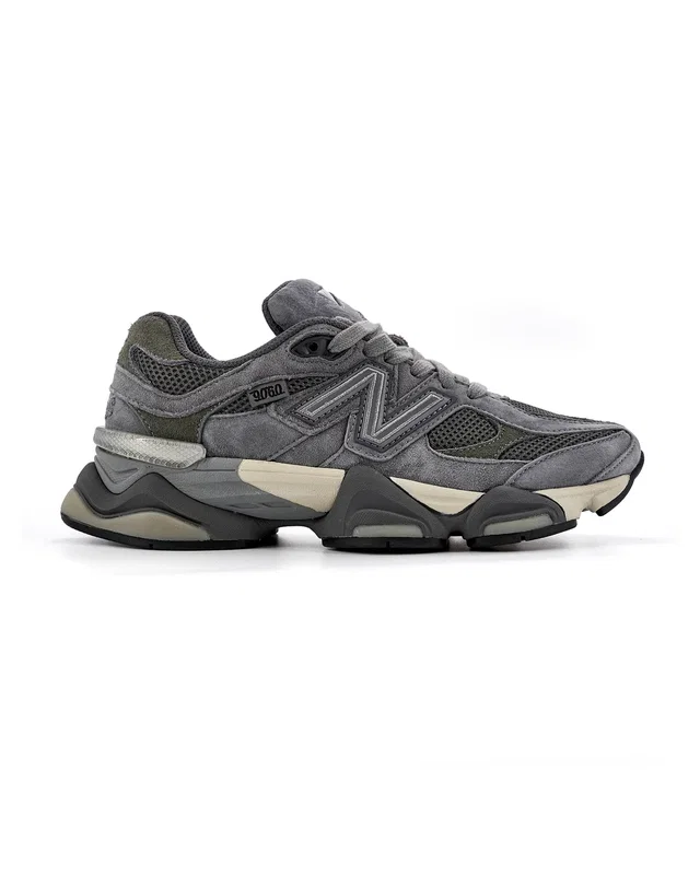 New Balance 9060 Grey — головне фото товару