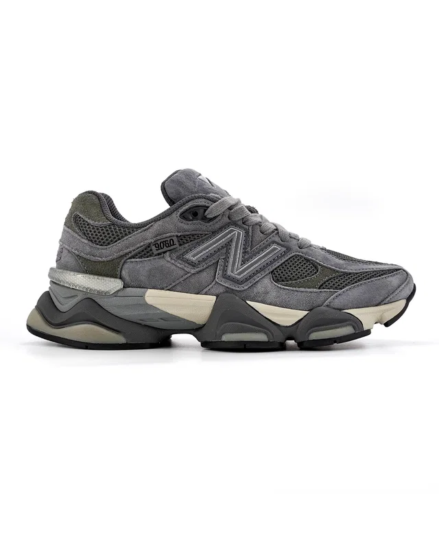 New Balance 9060 Grey — головне фото товару