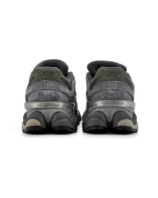 New Balance 9060 Grey — головне фото товару