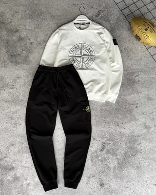 Костюм Stone Island — головне фото товару