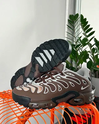 Nike Wmns Air Max Plus Drift 'Baroque Brown' — головне фото товару
