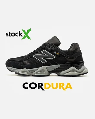 New Balance 2786 New Balance 9060 Cordura — головне фото товару