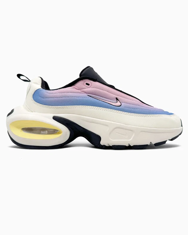 Nike Air Max Portal Beige/Blue — головне фото товару