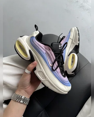 Nike Air Max Portal Beige Blue — головне фото товару