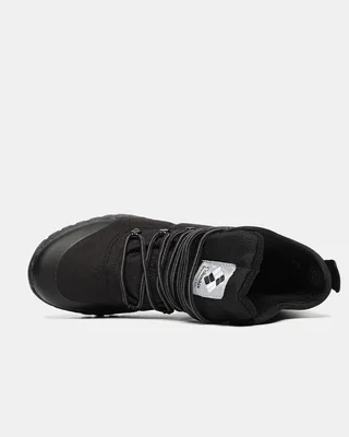 Columbia Fairbanks Omni-Heat Boots black — головне фото товару