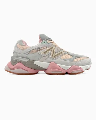 New Balance 9060 x Joe Freshgoods Baby Shower Blue — головне фото товару