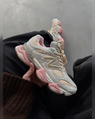 New Balance 9060 x Joe Freshgoods Baby Shower Blue — головне фото товару
