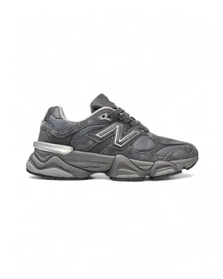 New Balance 9060 • Dark Grey • — головне фото товару