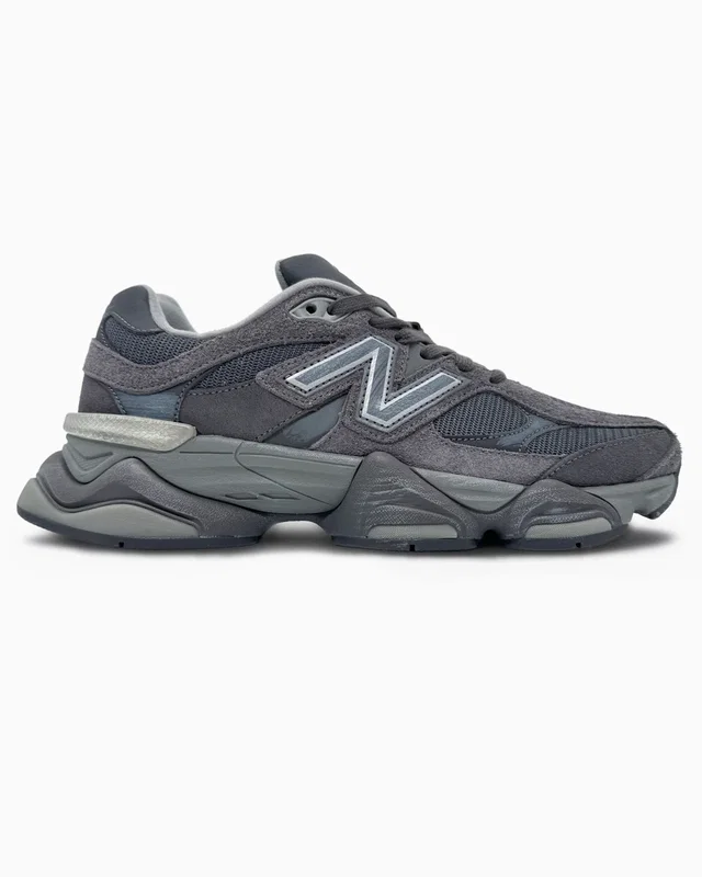 New Balance 9060 Grey — головне фото товару