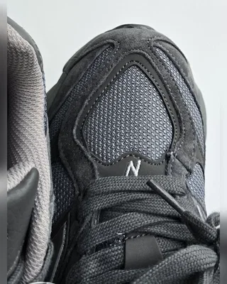 New Balance 9060 • Dark Grey • — головне фото товару