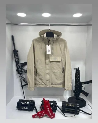 Куртка C.P. Compani — головне фото товару