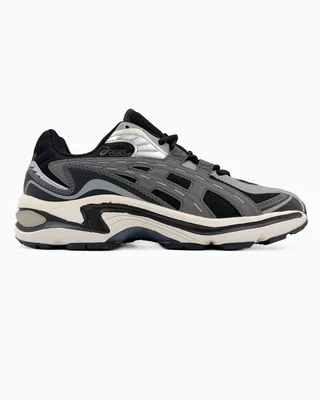 Asics Gel Preleus Black Grey — головне фото товару